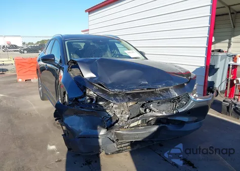 2021 Mazda Cx-30 Premium from USA, damaged, VIN 3MVDMADLXMM319343